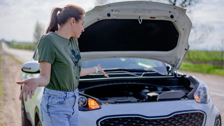U dacht een goede deal te hebben… tot dit gebeurde. Heeft u te maken met een gebrek?