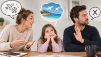 Help, mijn ex werkt niet mee!
